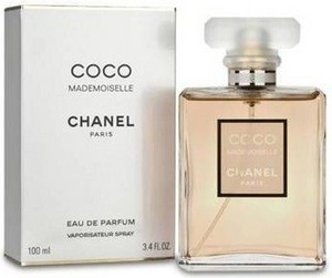 Pampa Hairdressing Pic 3 - Fabulous Beauty Buys online including the major designer fragrances See the write up about Madmoiselle Coco Chanel