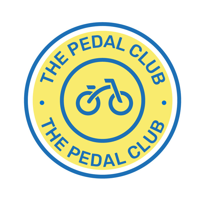 The Pedal Club Pic 1