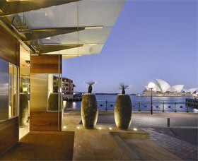 Park Hyatt Sydney Pic 1 - Park Hyatt Sydney