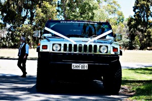 Southern Hummer Hire Pic 3