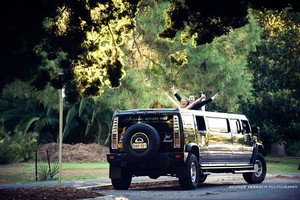 Southern Hummer Hire Pic 2