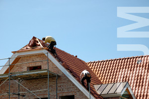 Caprice Building Services Pic 2 - Roofing