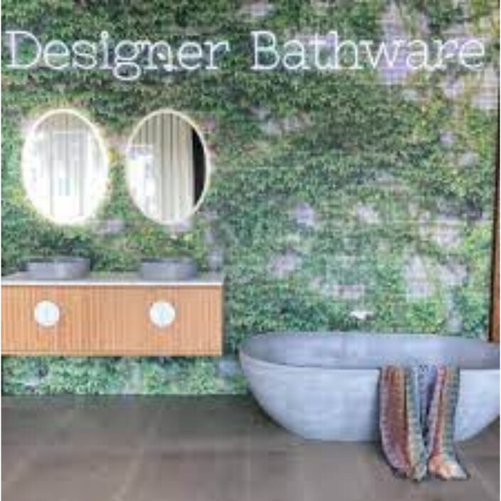 Designer Bathware Pic 2