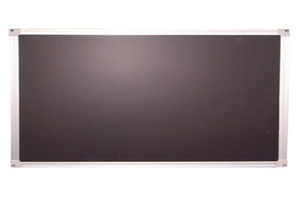 Whiteboards 'r' Us Pic 2 - Non Magnetic Chalkboard