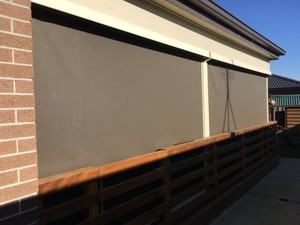 Asap Blinds Shutters and Awnings Pic 3