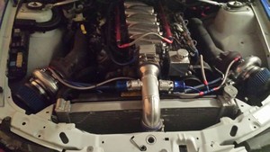 AllTorque Performance & Fabrication Pic 5