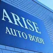 Arise Auto Body Pic 1