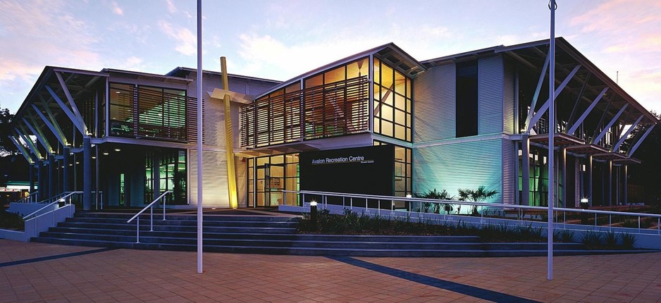 Avalon Recreation Centre Pic 1