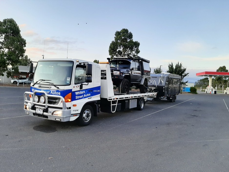 Lakes Entrance Automotive Pic 1