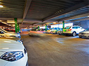 Ace Parking Pic 2 - Parking Management and operation services by Ace Parking