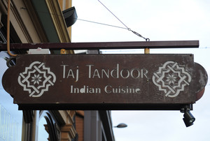 Taj Tandoor Pic 3