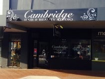 Cambridge Cut Unisex Hairdressers Pic 2