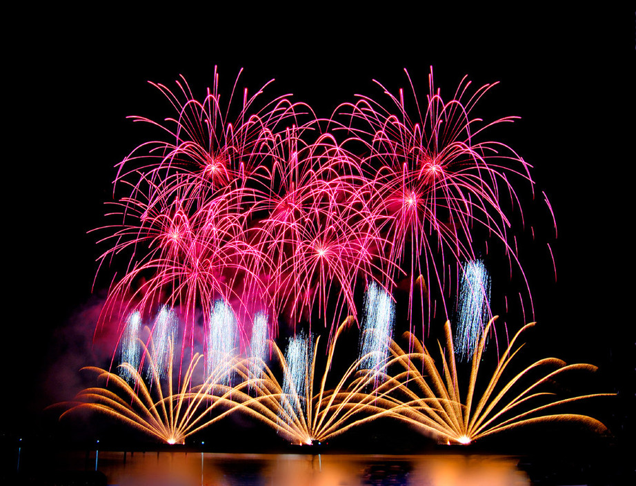 Mr Fireworks International Pty Ltd Pic 1