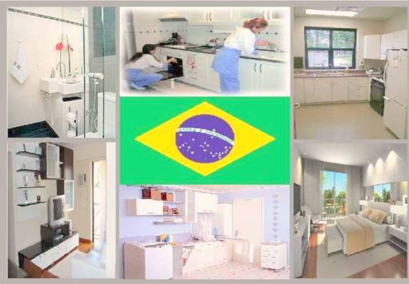 Best of Brazil Cleaning Services Pic 1 - Best of Brazil