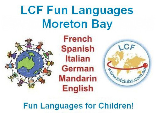 LCF Fun Languages - Moreton Bay Pic 1