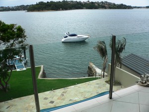 Elite Balustrades Pic 2 - custom designed handrails Sydney