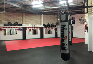 Karate Academy Sydney Pic 3