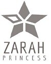 Princess Zarah Pic 1