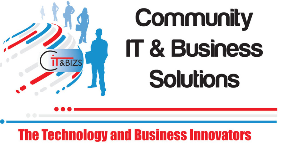 Community IT & Business Solutions Pic 1 - Community IT Business Solutions