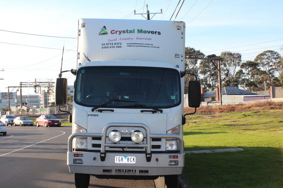 Crystal Movers Pic 1