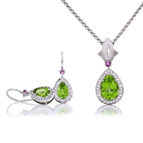 anson jewellers Pic 1 - simply beautiful