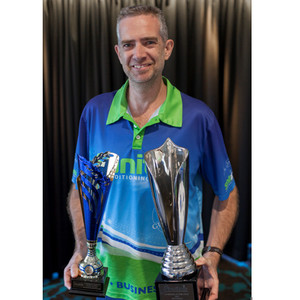 Sanitair Sunshine Coast Pic 4 - Multi Award Winner 2015 2016 John Fleay Sanitair Sunshine Coast 1800 130 168