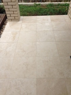 MCD Tiling Pic 4 - 400x400 Travatine