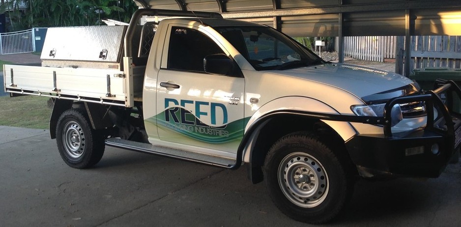 Reed Plumbing Industries Pic 1