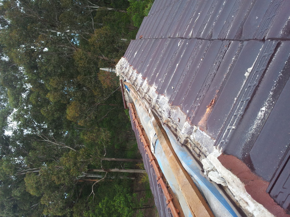 Exclusive Roofing Pic 1