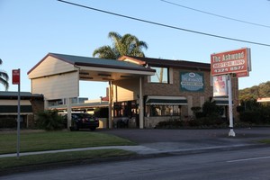 Ashwood Motel Pic 2