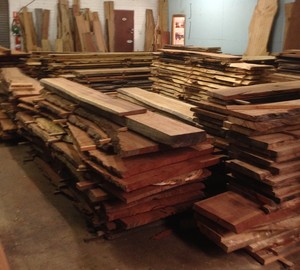 Bodalla Timber Slabs Pic 5