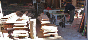 Bodalla Timber Slabs Pic 3