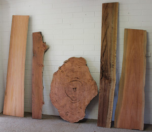 Bodalla Timber Slabs Pic 2