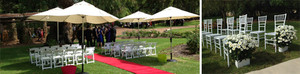 Perth Wedding Hire Services Pic 2