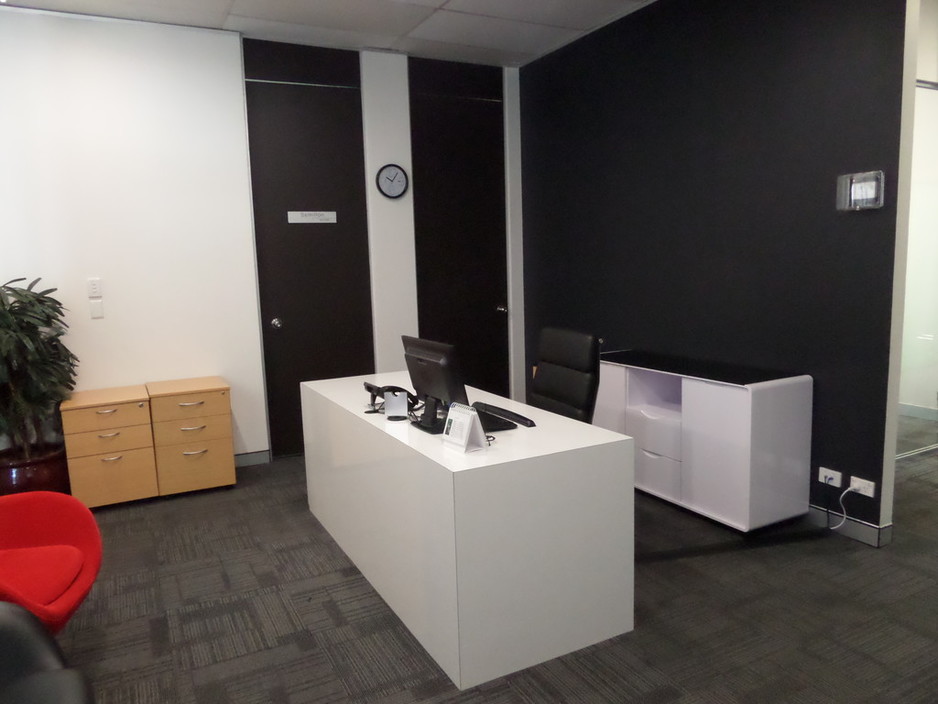 Regus Pic 1