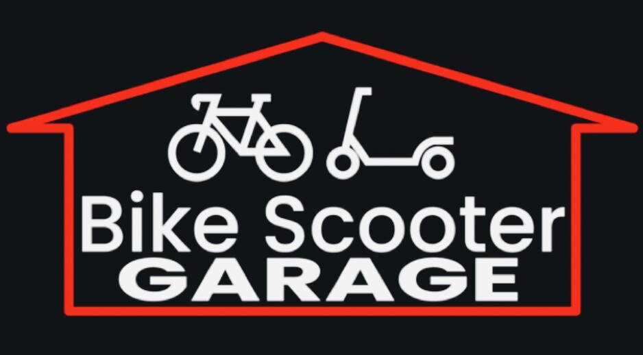 Bike Scooter Garage Pic 1 - Bike Scooter Garage Logo