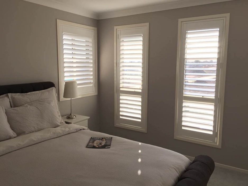 Best and Less Blinds and Shutters Pic 1