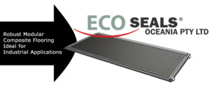 ECOseals Oceania Pty Ltd Pic 3 - ECOseals Modular Industrial Flooring CUSTOMISABLE DURABLE TRANSPORTABLE and ECO FRIENDLY