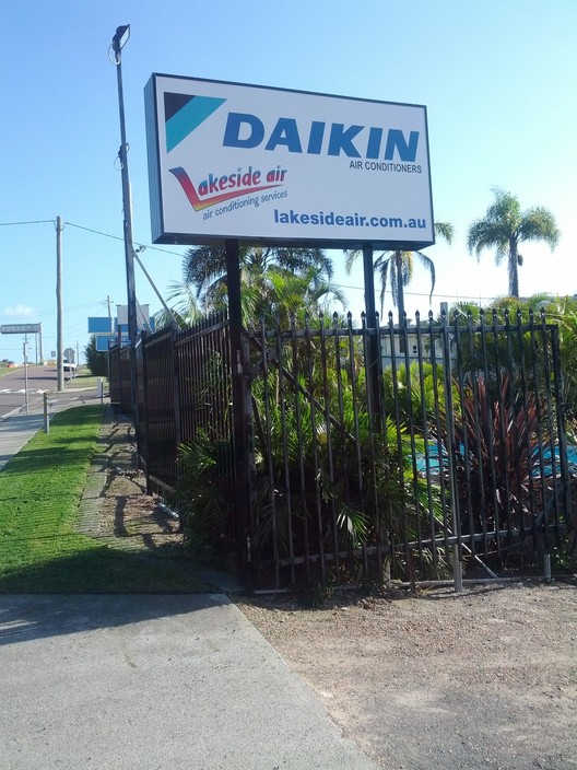 Lakeside Air Pty Ltd Pic 1