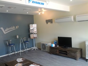 Lakeside Air Pty Ltd Pic 3 - Showroom