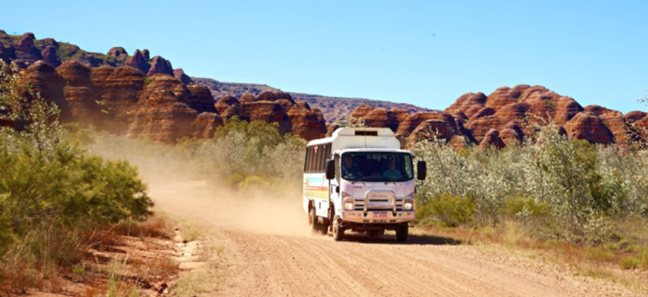 Bungle Bungle Expeditions Pic 1