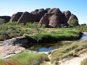 Bungle Bungle Expeditions Pic 3