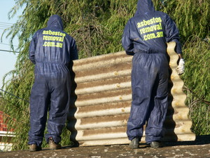 South Adelaide Asbestos Removal Pic 2