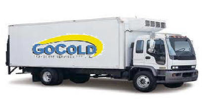 Go Cold Transport Services Pic 1