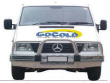 Go Cold Transport Services Pic 2