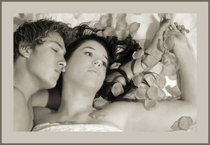 Ambience Artistique Photography Pic 5 - couples portraiture