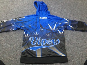 Nexus Teamwear Pic 3