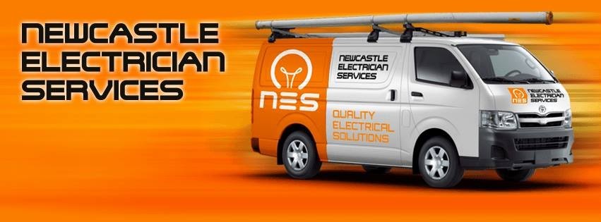 Newcastle Electrician Services Pic 1