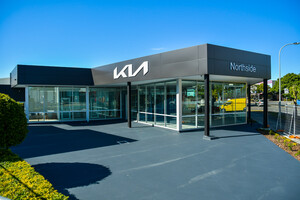 Northside Kia Service Centre Pic 4