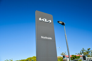 Northside Kia Service Centre Pic 3